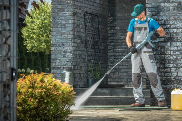 Professional Pressure Washing Services in Von Ormy, TX